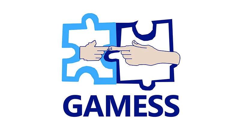 gamess logo for video